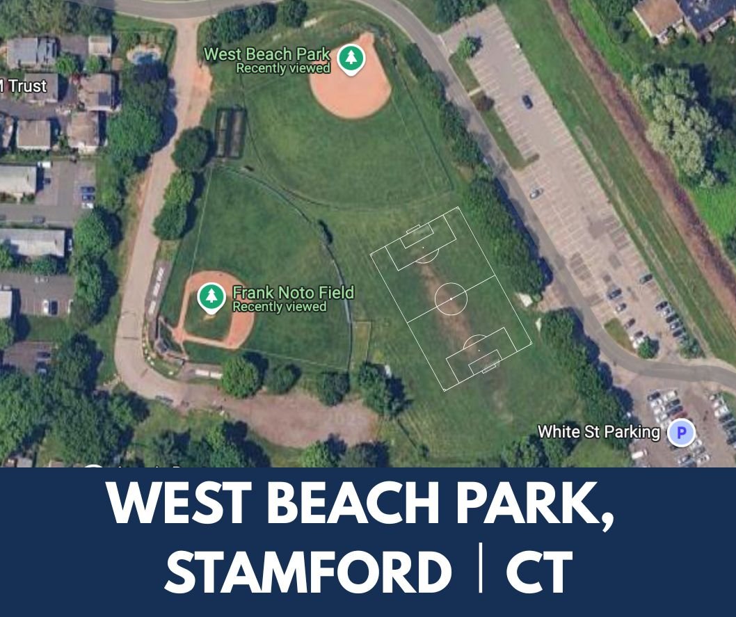 West Beach Park - Stamford CT
