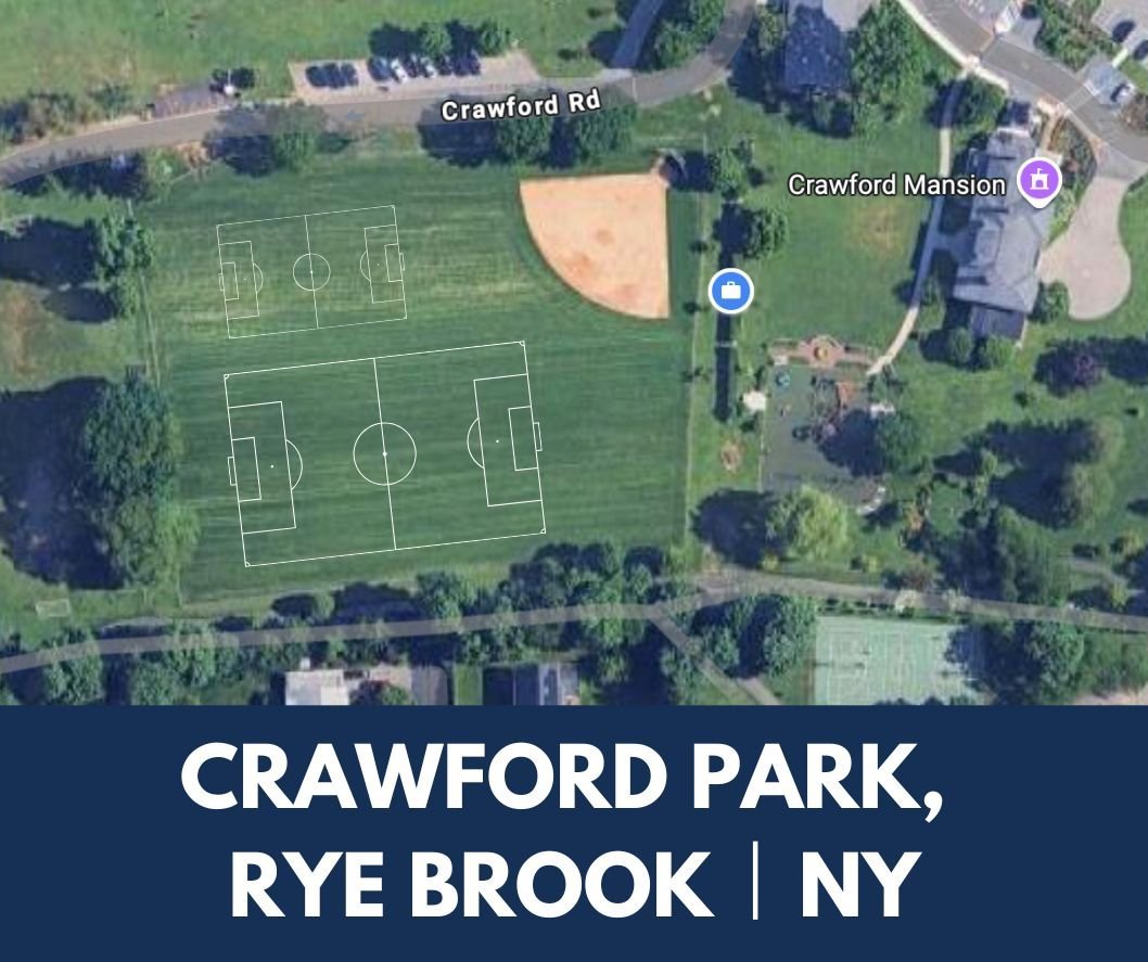 Crawford Park — Rye Brook NY