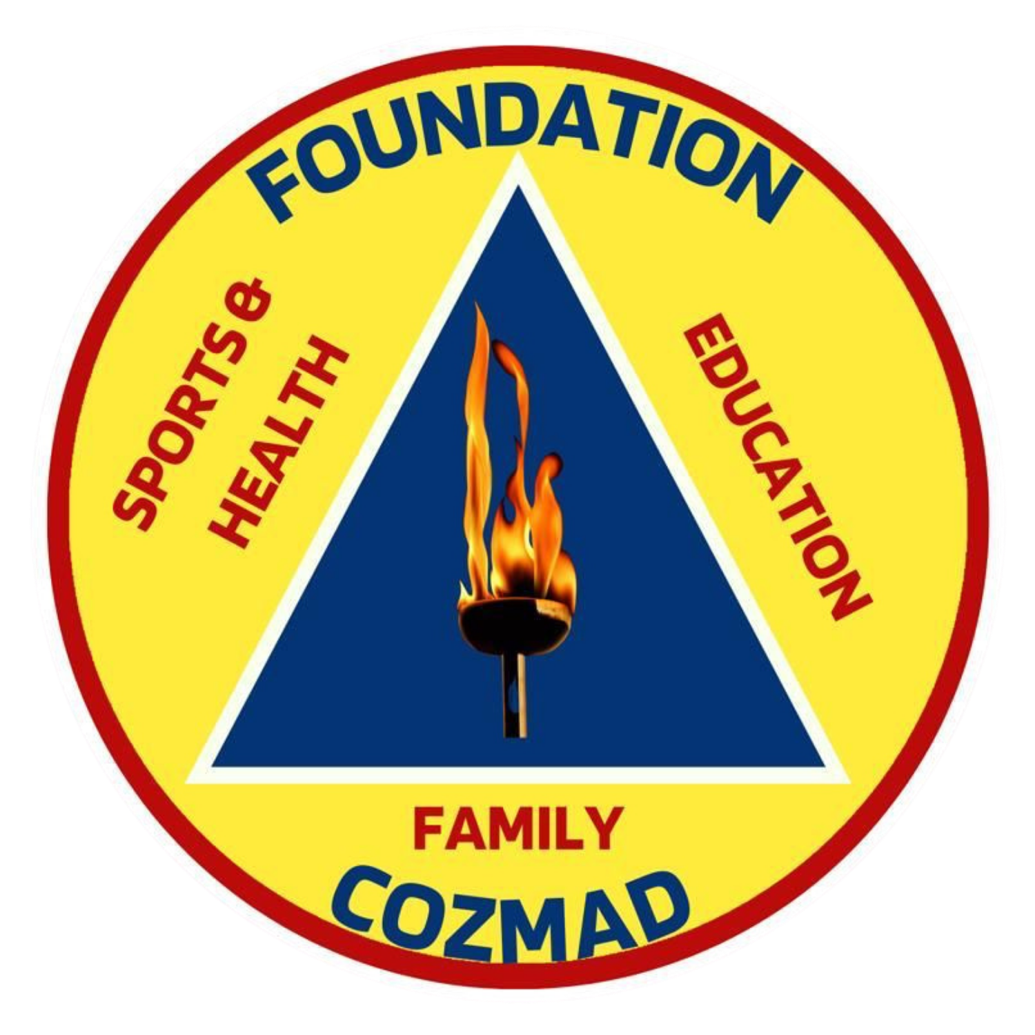 Cozmad Foundation