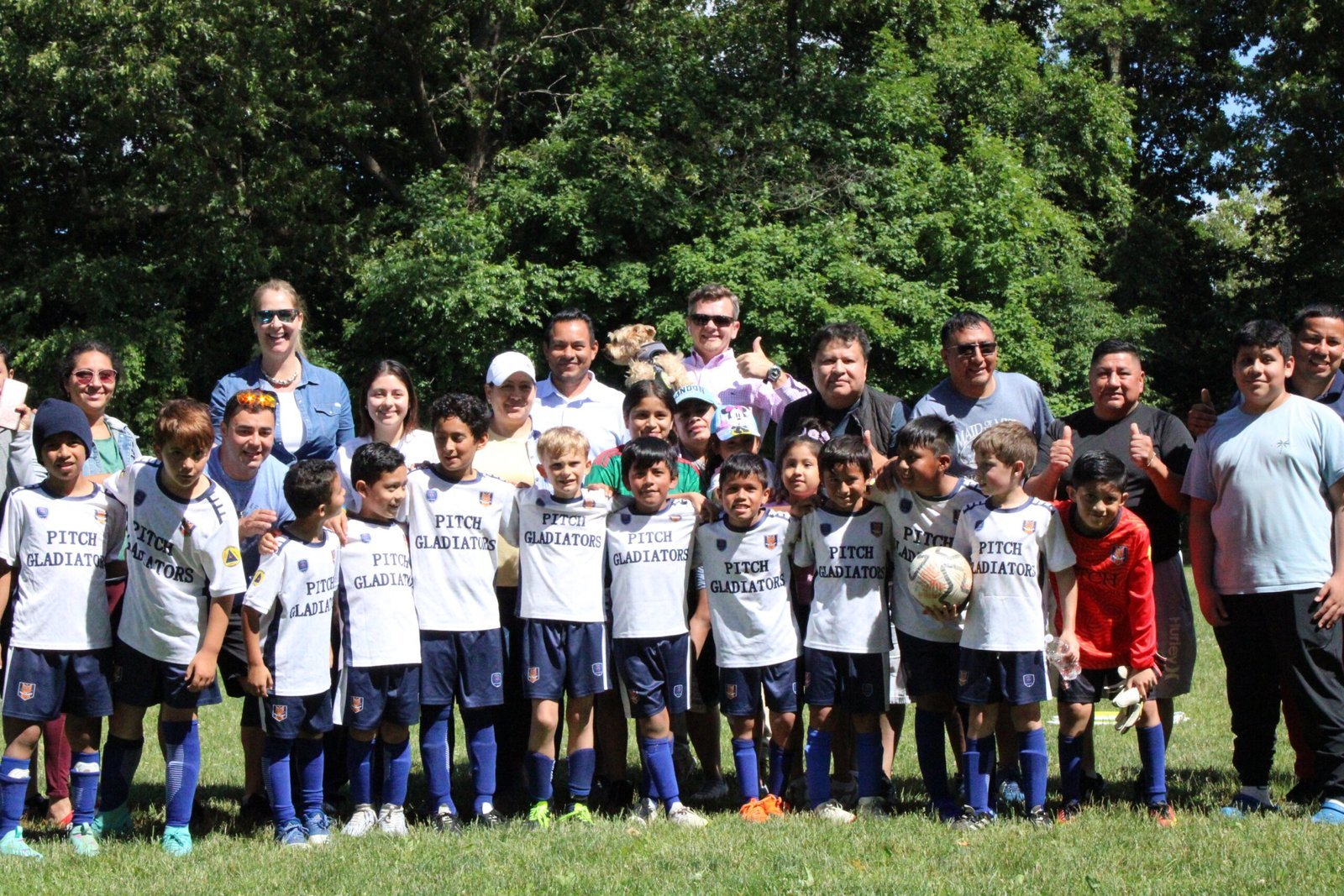 Travel and Premier Teams