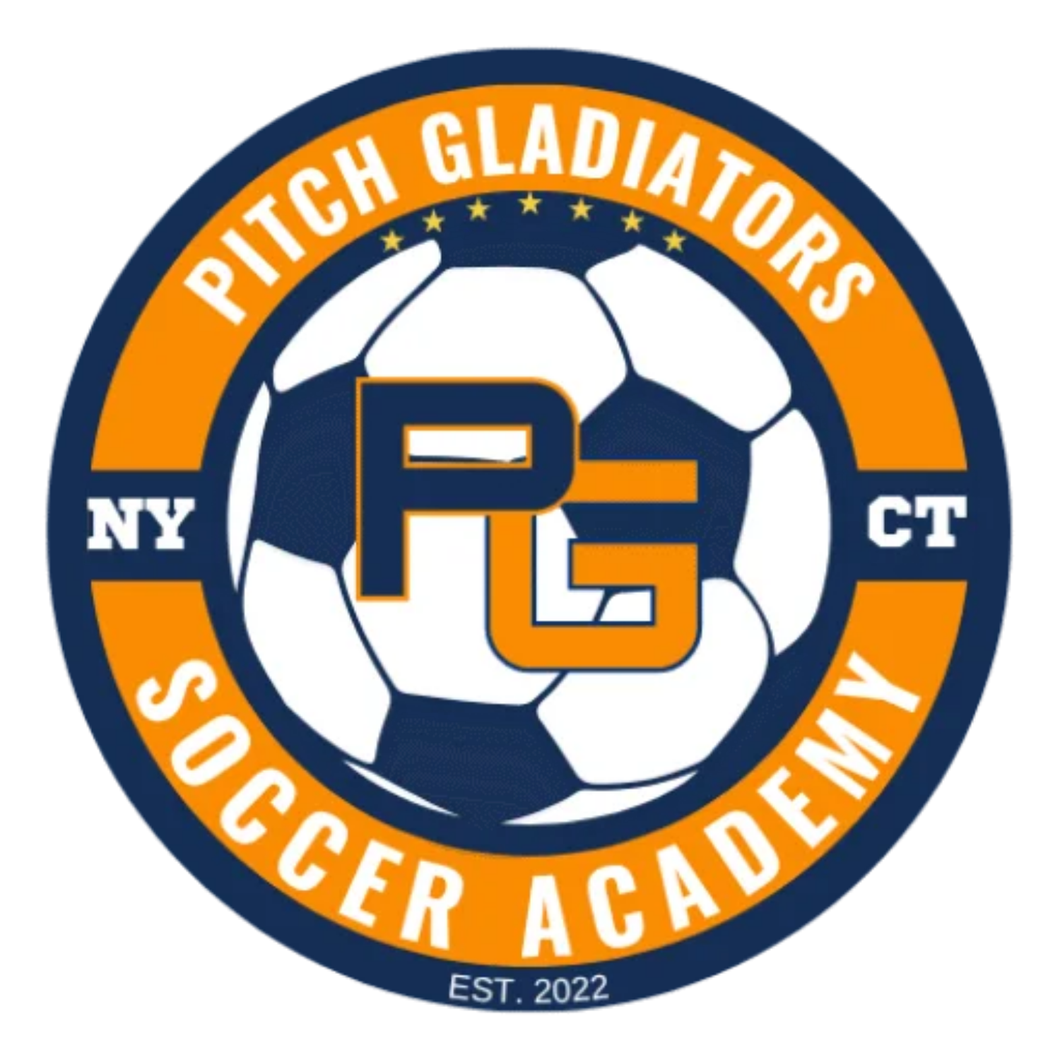 Pitch Gladiators