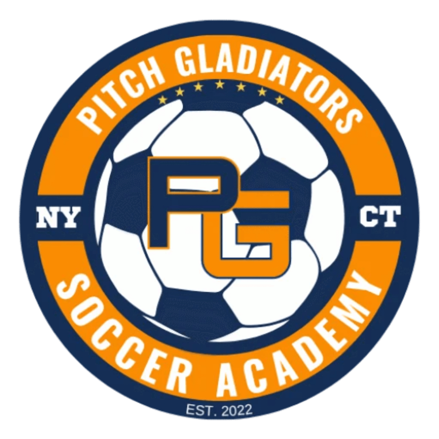 Pitch Gladiators Soccer Academy